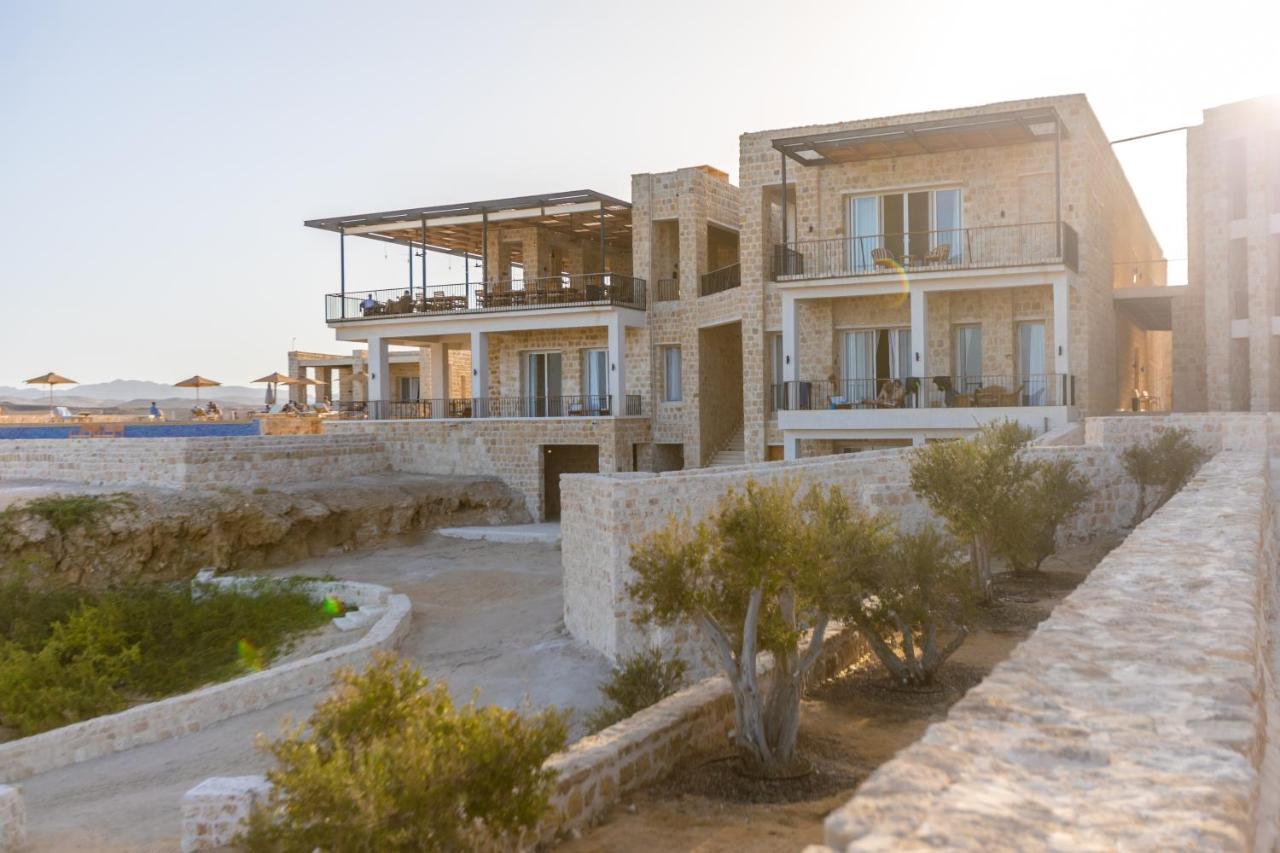 Wadi Sabarah Lodge Marsa Alam Exterior photo